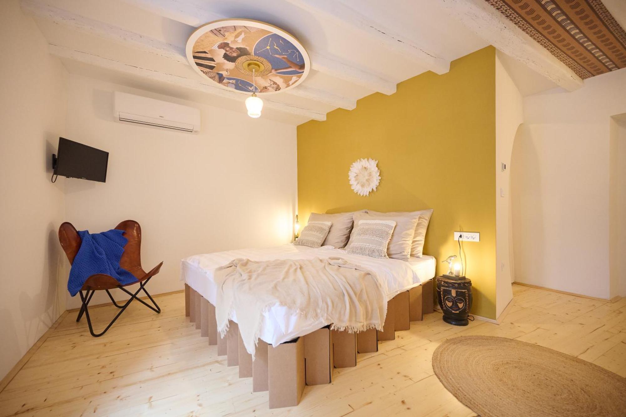 באלה Villa Porta No מראה חיצוני תמונה