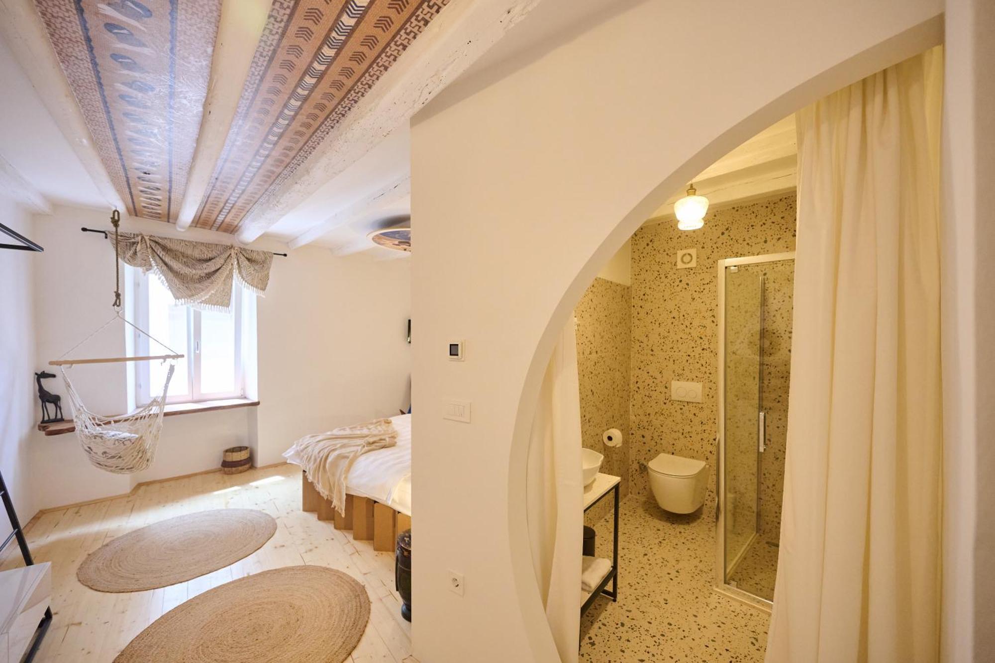 באלה Villa Porta No מראה חיצוני תמונה