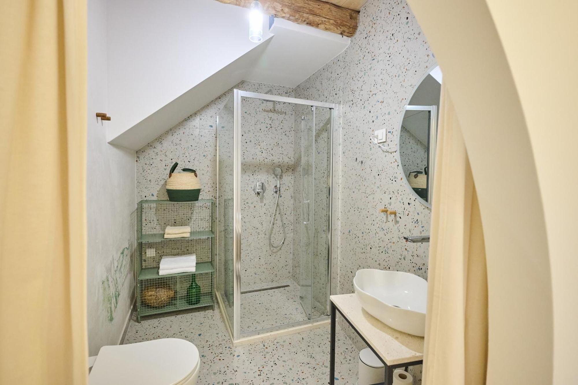 באלה Villa Porta No מראה חיצוני תמונה