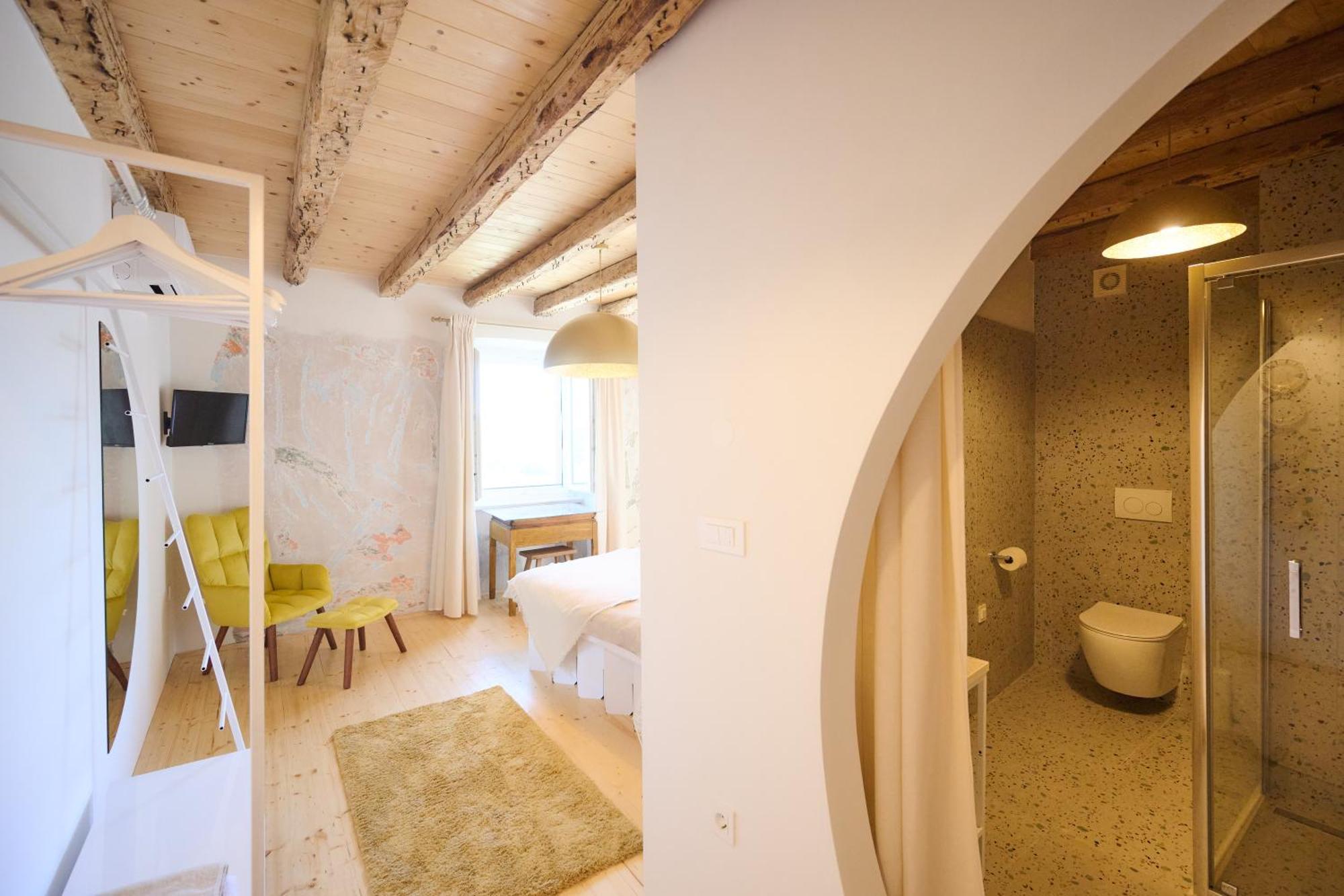 באלה Villa Porta No מראה חיצוני תמונה