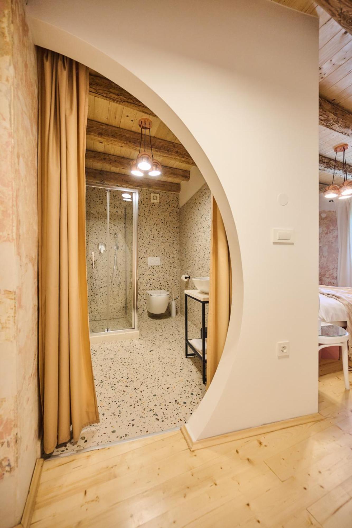 באלה Villa Porta No מראה חיצוני תמונה