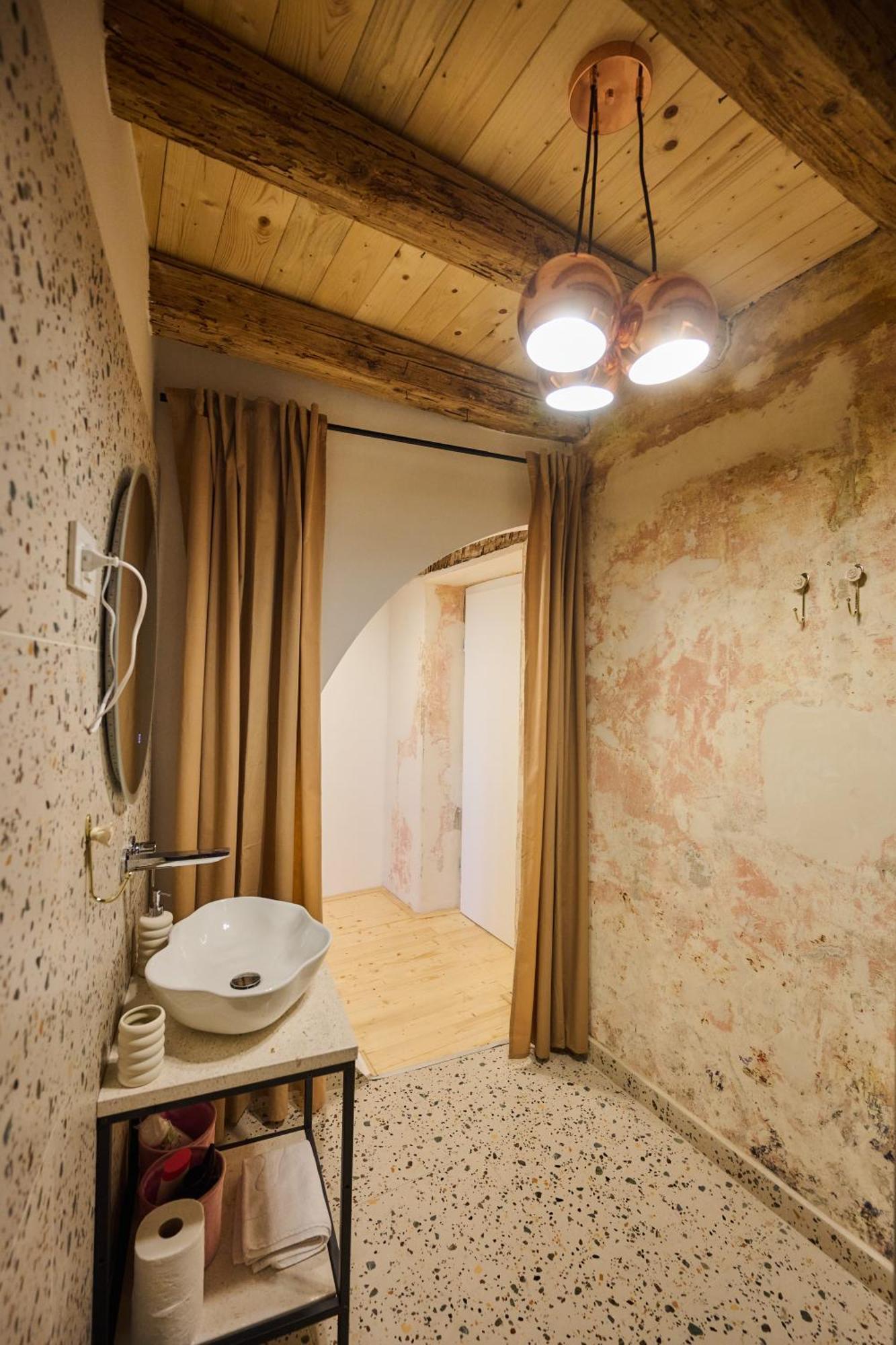 באלה Villa Porta No מראה חיצוני תמונה
