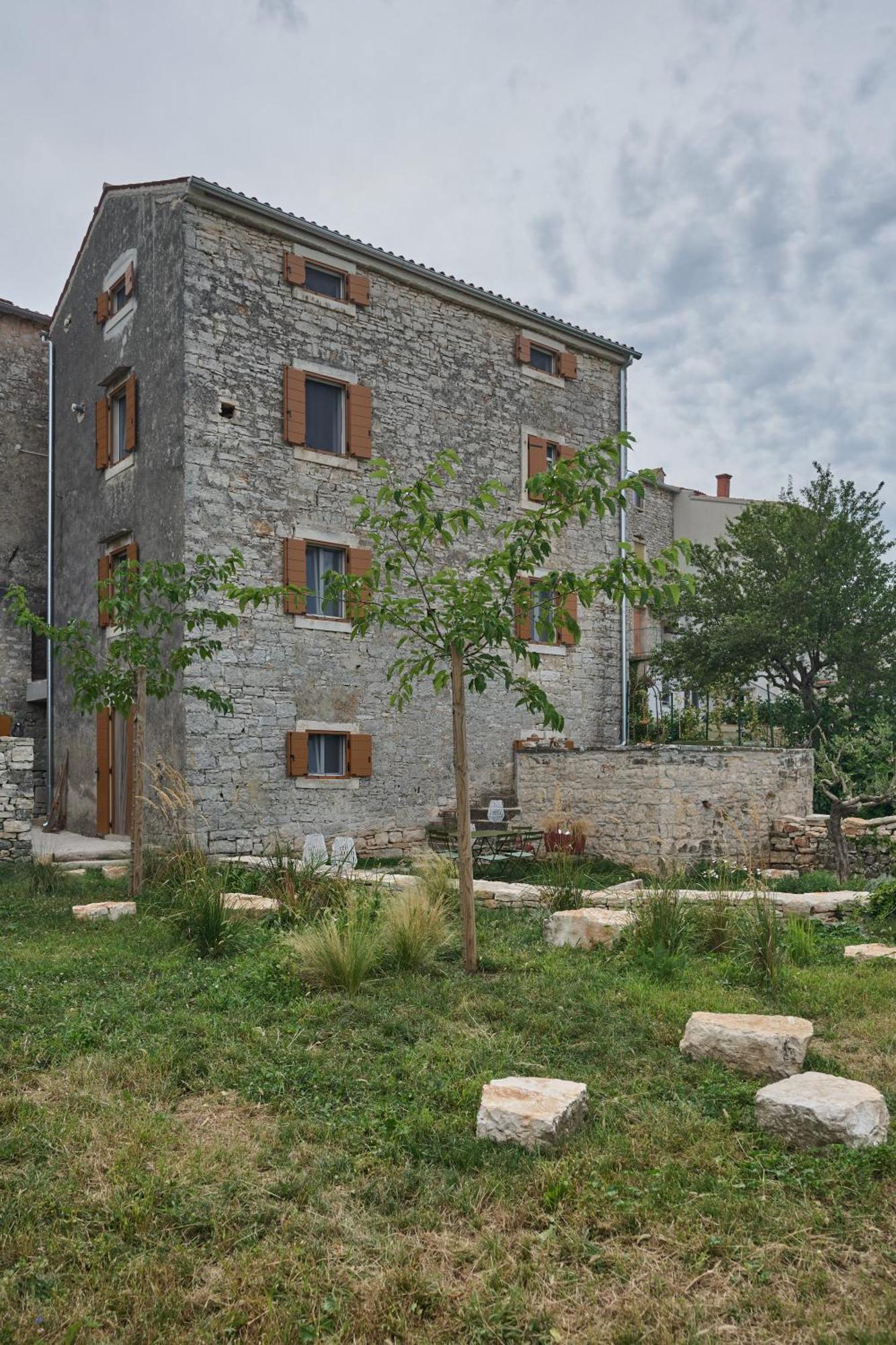 באלה Villa Porta No מראה חיצוני תמונה