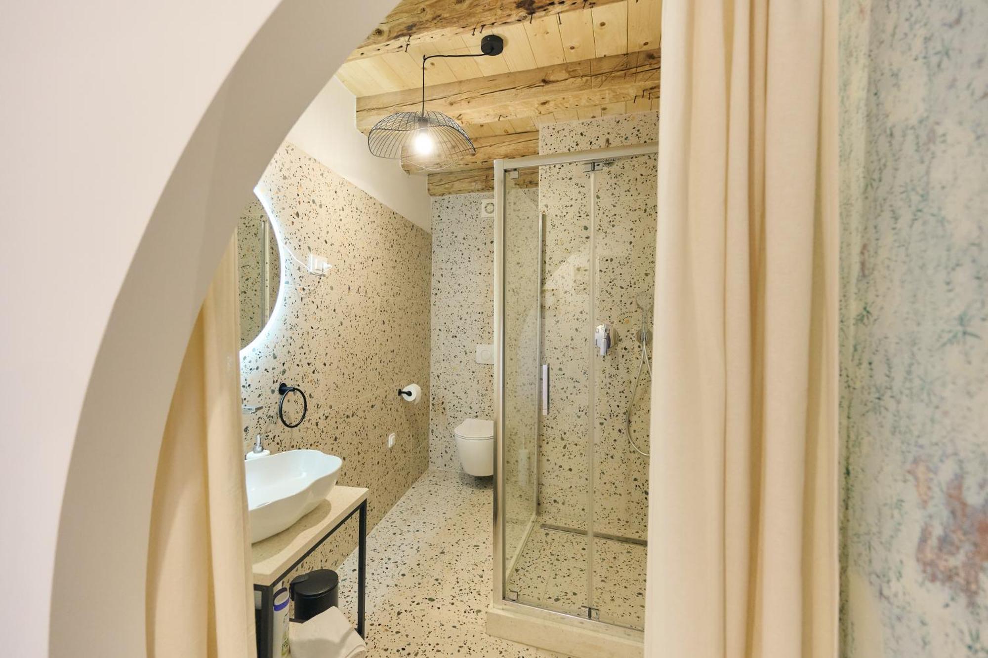 באלה Villa Porta No מראה חיצוני תמונה