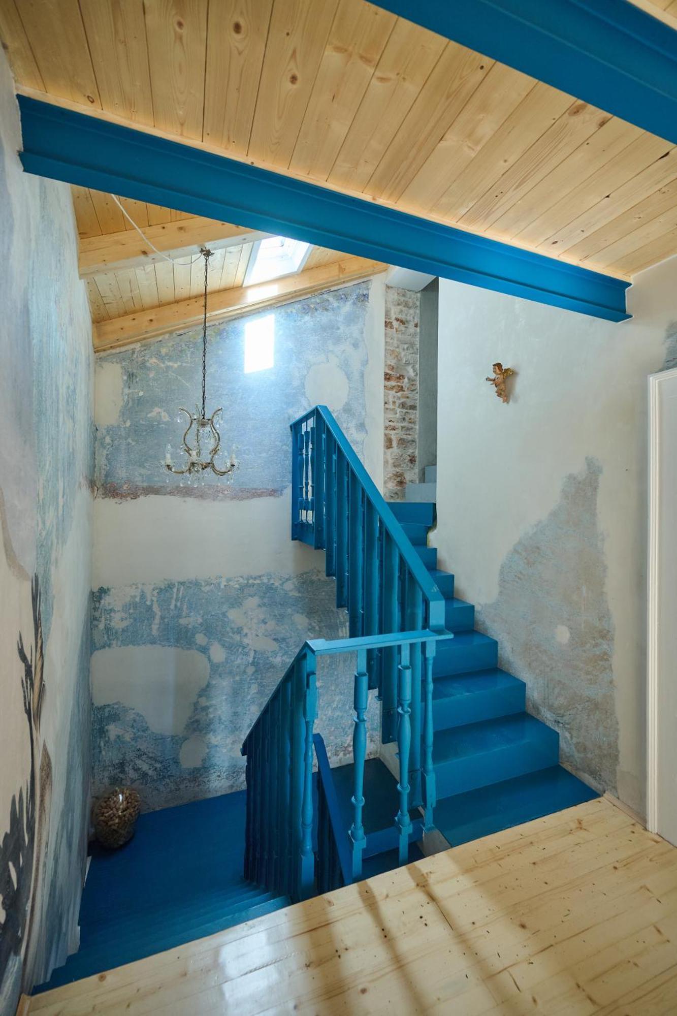 באלה Villa Porta No מראה חיצוני תמונה