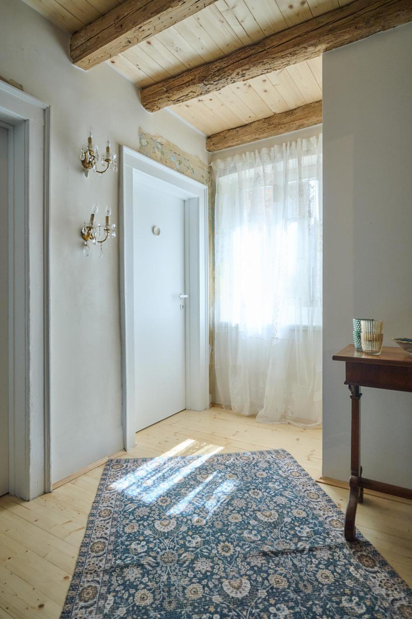 באלה Villa Porta No מראה חיצוני תמונה